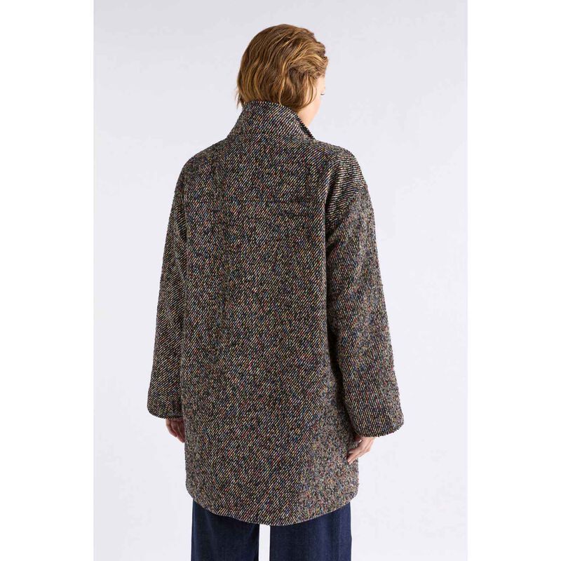 ELK Mille Coat image number 1